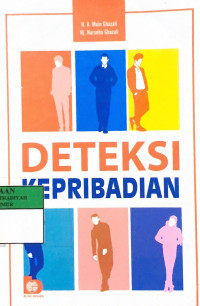 Deteksi kepribadian