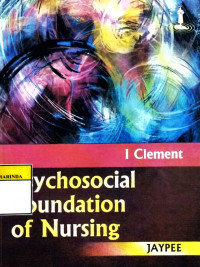 Psychosocial foundation of nursing