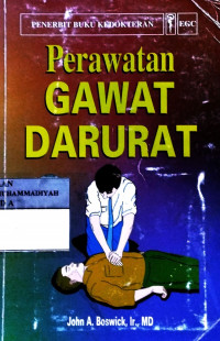 Perawatan gawat darurat