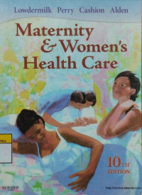 Maternity & women's health care