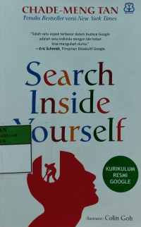 Image of Search inside yourself