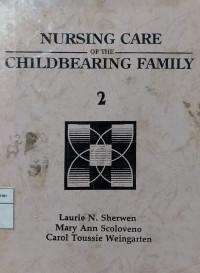 Image of Nursing care of the childbearing family vol  2