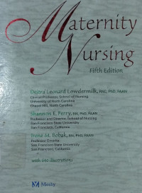 Maternity nursing