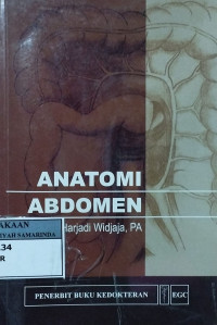 Anatomi abdomen