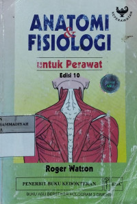 Anatomi & fisiologi untuk perawat