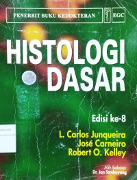 Histologi dasar