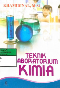 Teknik laboratorium kimia