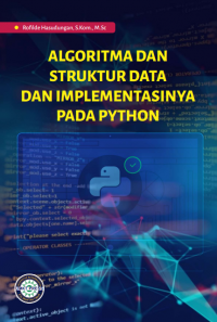 Algoritma dan struktur data dan implementasinya pada python