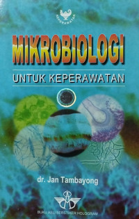 Mikrobiologi untuk keperawatan