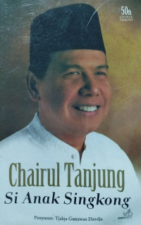 Image of Chairul tanjung si anak singkong