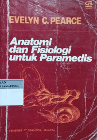 Anatomi dan fisiologi untuk paramedis