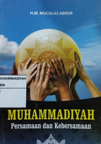 Muhammadiyah persamaan dan kebersamaan