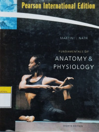 Fundamentals of anatomy & physiology