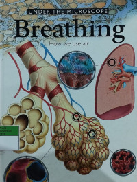 Under the microscope breathing : how we use air