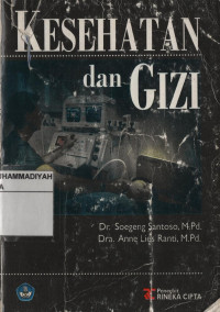 Kesehatan dan gizi