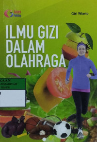 Ilmu gizi dalam olahraga