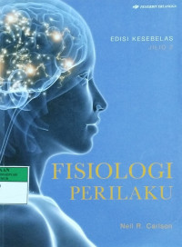 Fisiologi perilaku Jilid 2