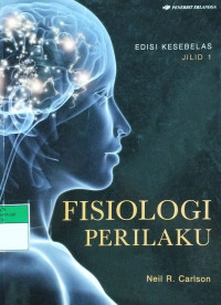 Fisiologi perilaku Jilid 1