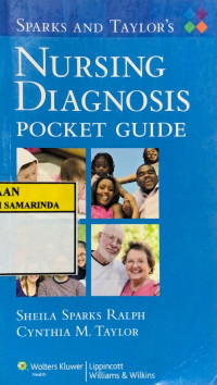 Nursing diagnosis pocket guide