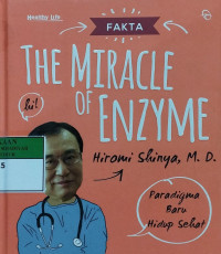 Image of Fakta the miracle of enzyme