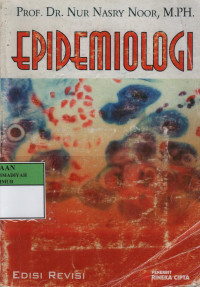 Epidemiologi