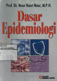 Dasar epidemiologi