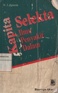 Kapita selekta ilmu penyakit dalam