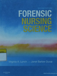 Forensic nursing science