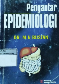 Pengantar epidemiologi