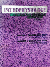 Pathophysiology ; biological and behavioral perspectives