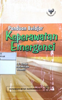 Panduan belajar keperawatan emergensi