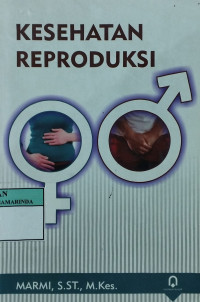 Kesehatan reproduksi