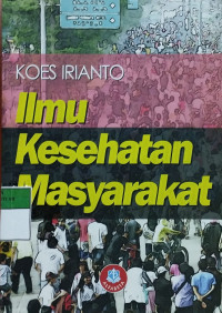 Ilmu kesehatan masyarakat