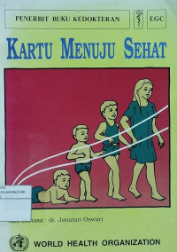 Kartu menuju sehat