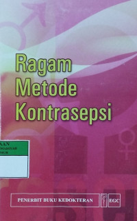 Ragam metode kontrasepsi