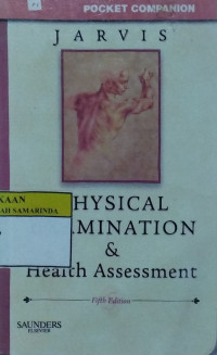 Physical examination & health assessment