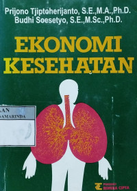 Ekonomi Kesehatan