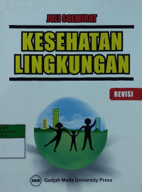 Kesehatan lingkungan Revisi