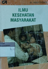 Ilmu kesehatan masyarakat