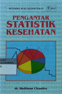 Pengantar statistik kesehatan