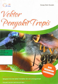 Vektor penyakit tropips