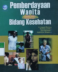 Pemberdayaan wanita dalam bidang kesehatan