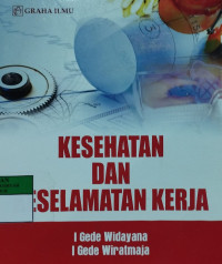 Kesehatan dan keselamatan kerja