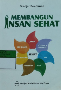 Membangun insan sehat