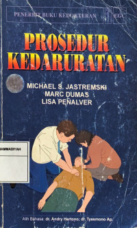 Prosedur ledaruratan