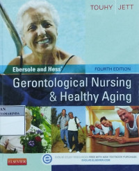 Gerontological nursing & healthy againg