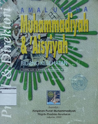 Amal usaha muhammadiyah & 'aisyiyah bidang kesehatan