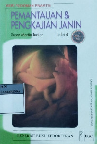 Seri pedoman praktis pemantauan & pengkajian janin