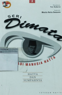 Seri dimata (pribadi manusia hatta)