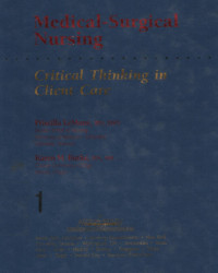 Medical-surgical nursing : critical thinking in client care